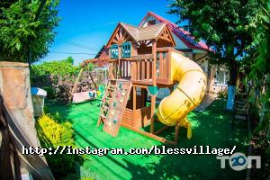 Базы отдыха Bless Village фото