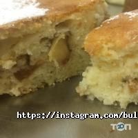 Булочная + Астана фото
