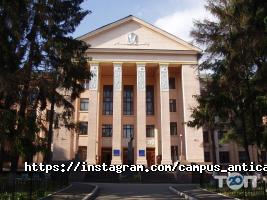 Campus, антикафе фото