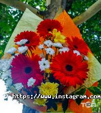 My Bouquet Одеса фото