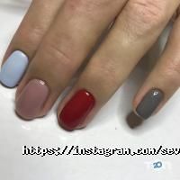 Seven Days відгуки фото