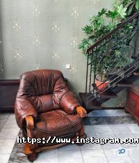 Орфей Одеса фото