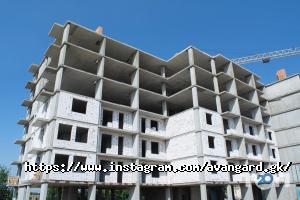 Авангард, житловий комплекс фото