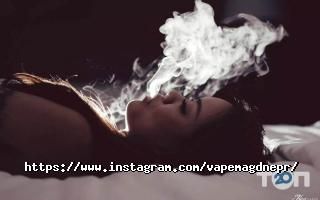 відгуки про Vapemag фото