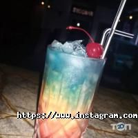 Escobar, кальян-бар фото