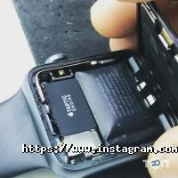 відгуки про Apple Service фото