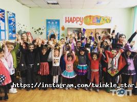 Twinkle Star Club отзывы фото