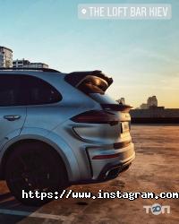 The Loft Київ фото