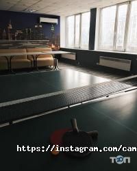 Коворкінг Campus фото