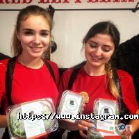 Mr Green, магазин здорового питания фото