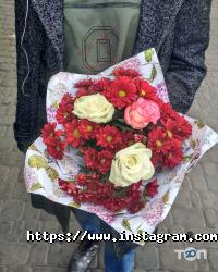 відгуки про My Bouquet фото