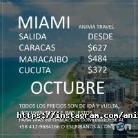 Туристические агентства, экскурсии Anima Travel фото