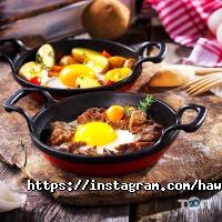 відгуки про Hawaii cafe фото