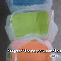 Прачечные, химчистки Laundry Almaty фото