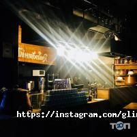 Кафе, бари Глінтвейн фото