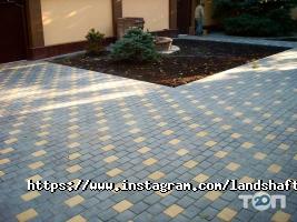 Облаштування присадибної ділянки Центр ландшафтного дизайну фото