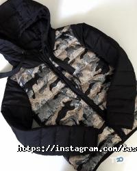 Дитячі магазини Cashemir concept store фото