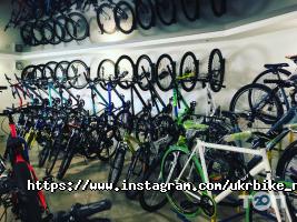 Мототехніка, велосипеди Ukrbike фото