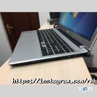 Reboot Київ фото