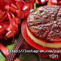 Panettone, кав'ярня-пекарня фото