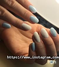 Nananails відгуки фото