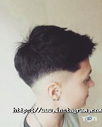 Mon chéri, салон краси фото