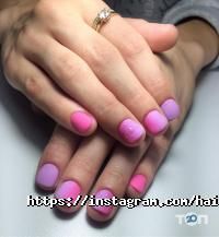 відгуки про Chic nail фото