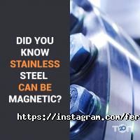 Ферро Макс, компанія фото