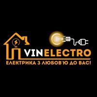 Vinelectro, электромонтажные работы фото