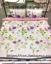 Люкс Текстиль, магазин Ткани фото