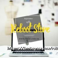 відгуки про Reboot фото