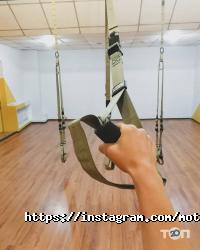 Motion Fitness, фитнес-клуб фото