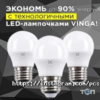 Pcsmart, інтернет-магазин фото