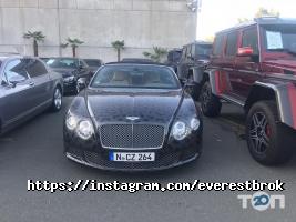 Everest, таможенный брокер фото