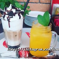 Hawaii cafe Київ фото
