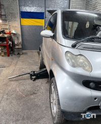 Smart Дніпро фото