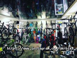 відгуки про Ukrbike фото