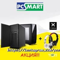 відгуки про Pcsmart фото