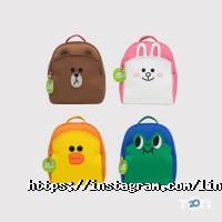Детские магазины Linefriends фото