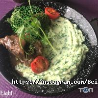 Eight, ресторан фото