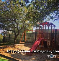 Біла Акація, санаторій-профілакторій фото