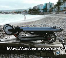 Автосалоны и автодилеры Ninebot Kazakhstan фото