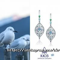 Софійська Брама, ювелірний бутік фото