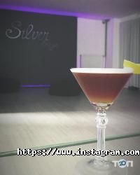 Silver Lounge, кальян-бар фото