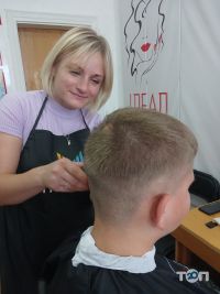 відгуки про Ідеал фото