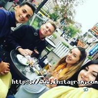 Penka Cafe Київ фото