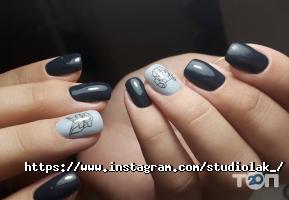 Лак відгуки фото