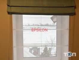 Продажа и установка окон Epsylon фото