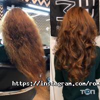 Барбершопи та перукарні BarberRoom фото