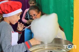 Наукове шоу професора Ніколя відгуки фото